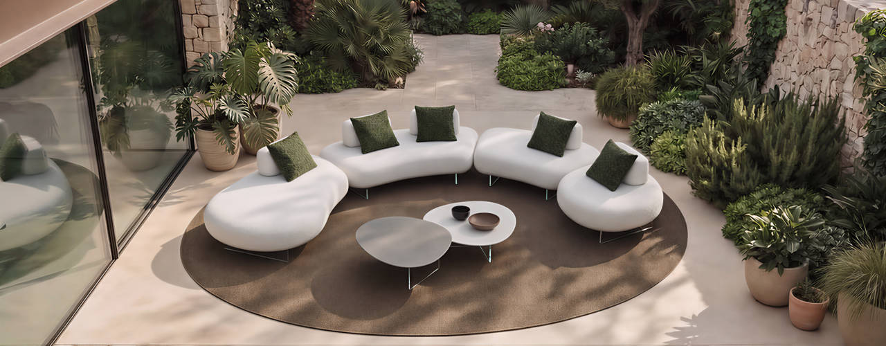 Lago debutta nel mondo outdoor