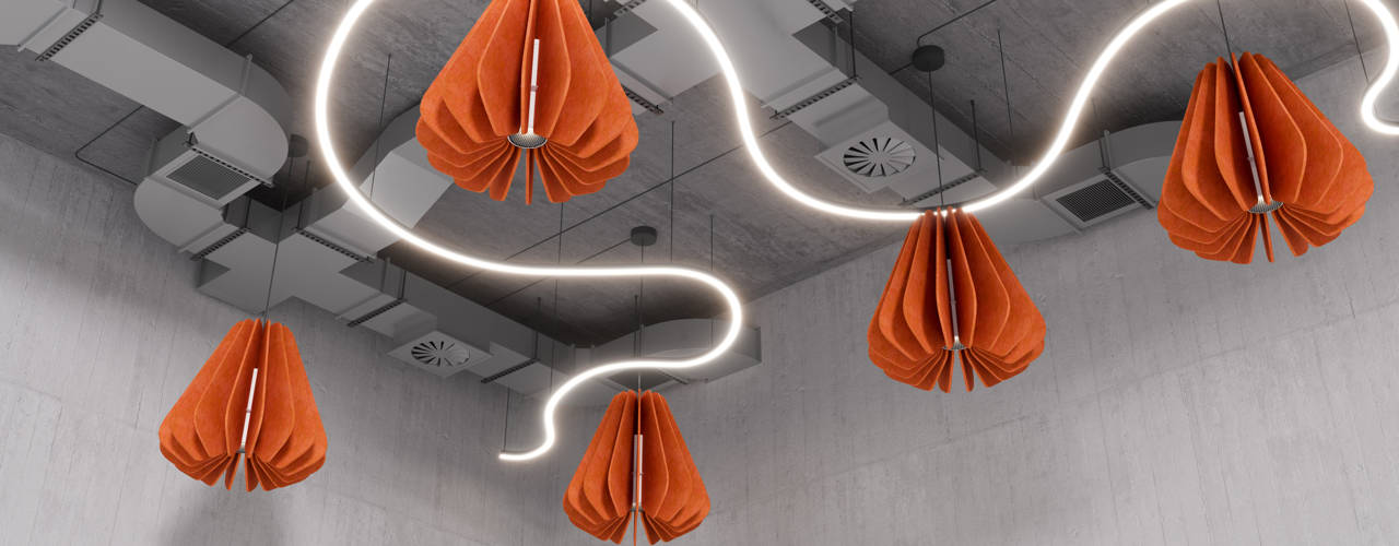 'Illuminate' at NeoCon 2026. A New Platform Dedicated to Lighting