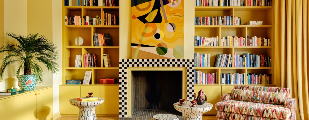 Trending Wall Colors for 2026: Ideas to Refresh the Interiors