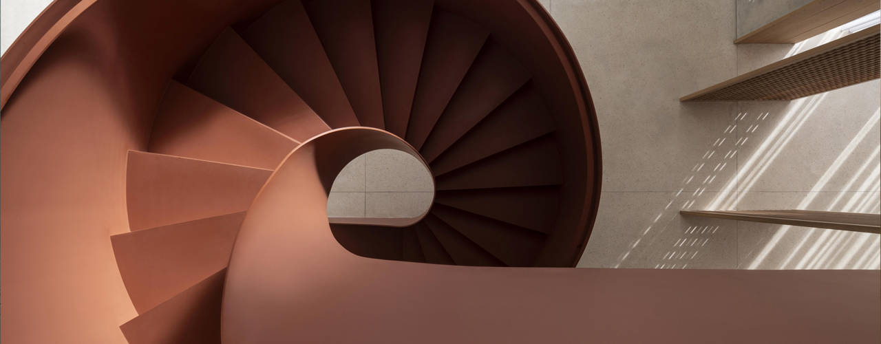 Timber Cladding Semaless How to Cover Interior Stairs: Complete Guide to Choosing the Best Materials