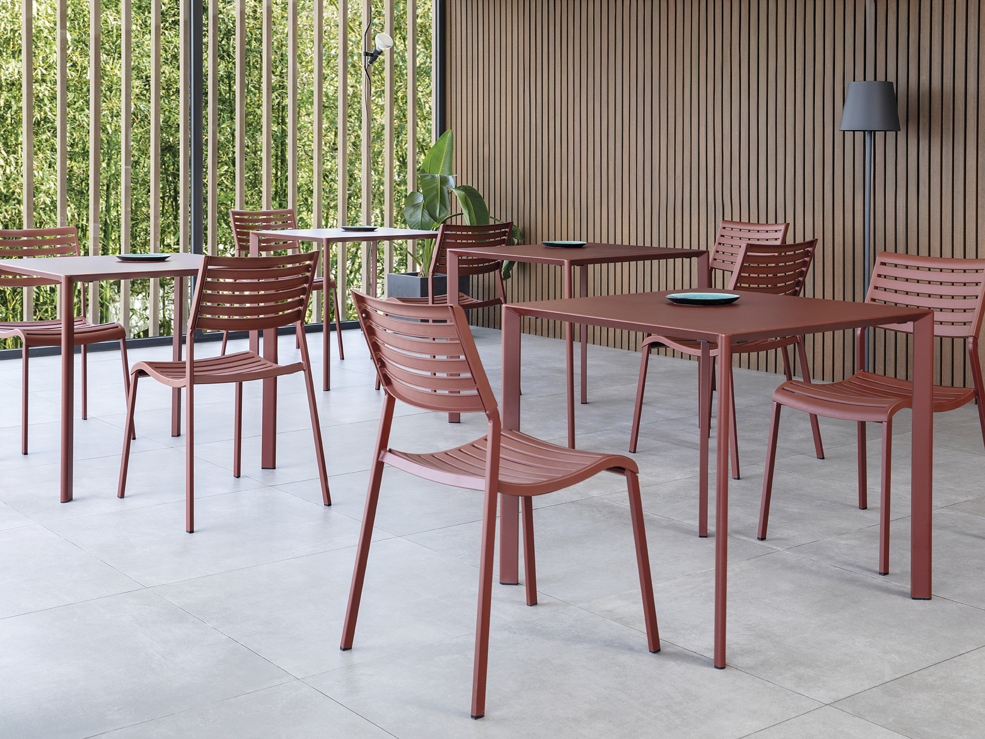 Leicht, funktional, nachhaltig: Nina von Vermobil