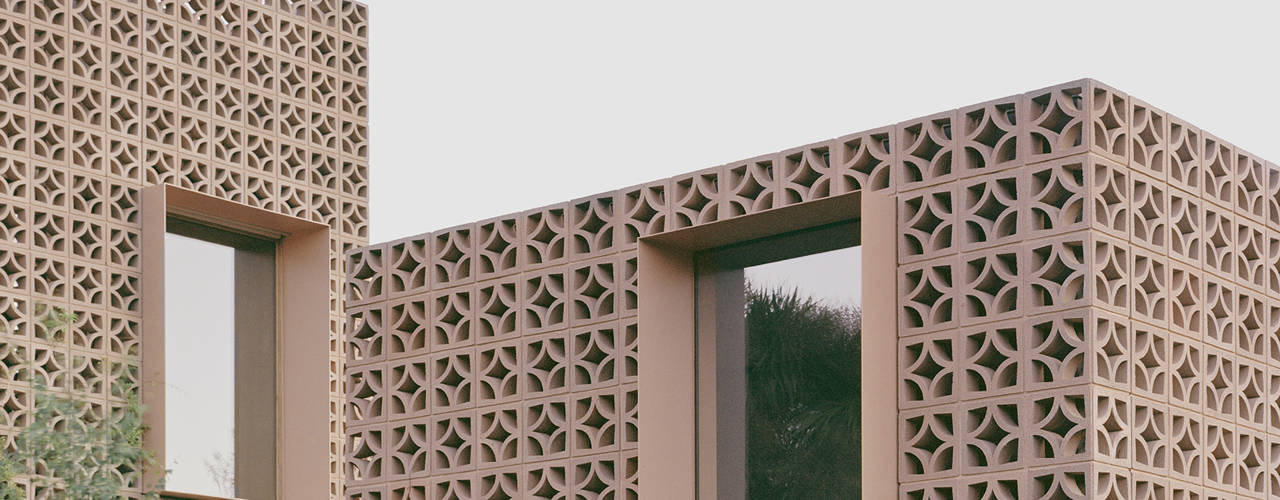 Passive Cooling: Technologies for Cooler Buildings That Rely Less on Mechanical Systems