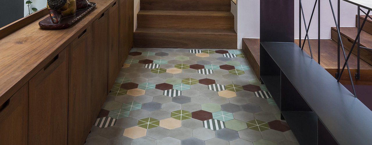 Neueste Trends bei Innenböden: 5 Highlights für 2026