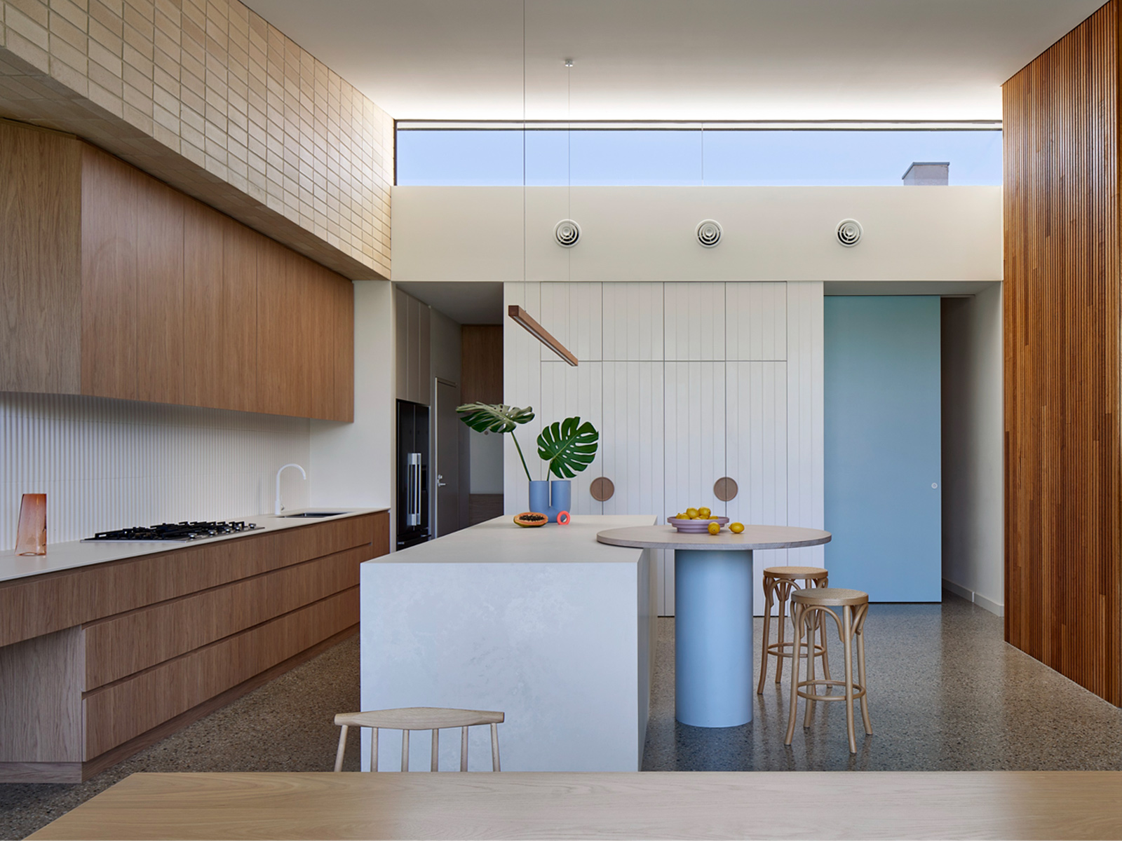 Küche renovieren: Ideen und Projekt-Workflow zwischen Layout, Licht und Materialien