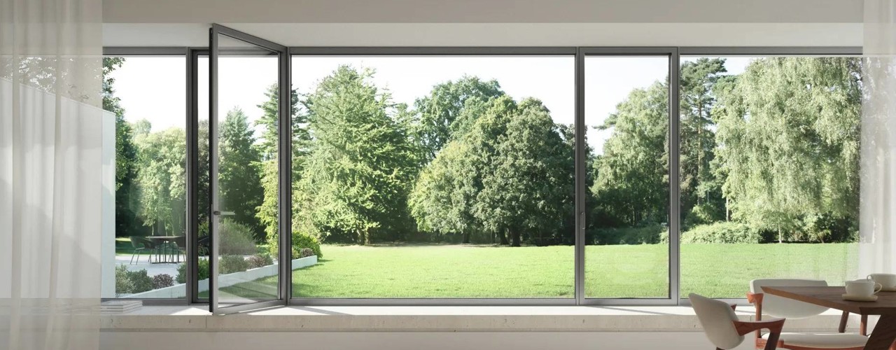 Aluminum or uPVC Windows? Pros and cons, differences and cost in 2026