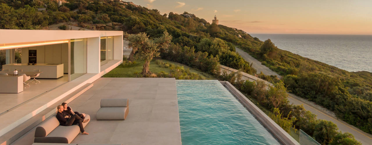 In-Ground or Above-Ground Pool: Which Is the Best Choice?