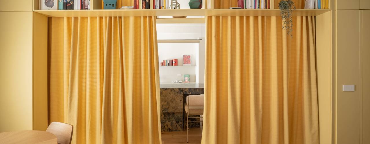 The Most Beautiful Interior Curtains of 2026: 6 Ideas for Interior Design