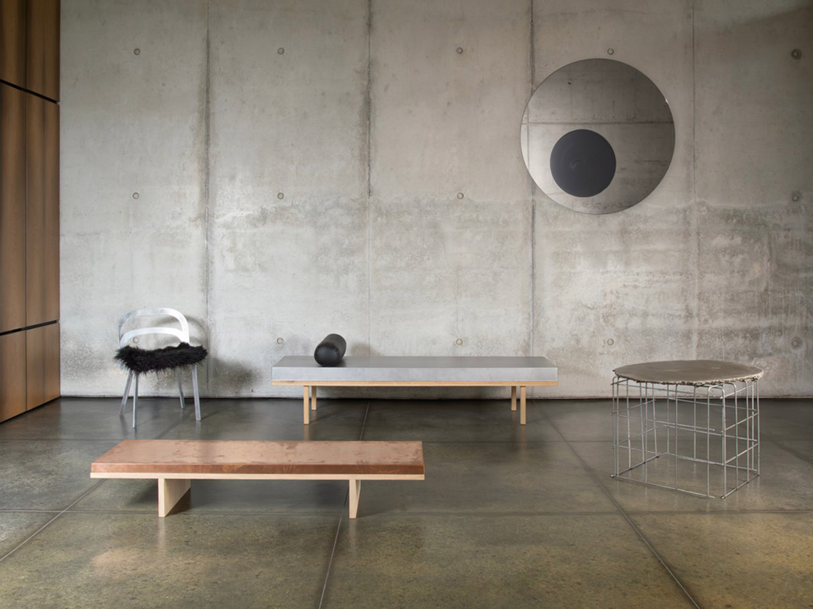 INDUSTRIAL ART: Die Limited Edition von pulpo 