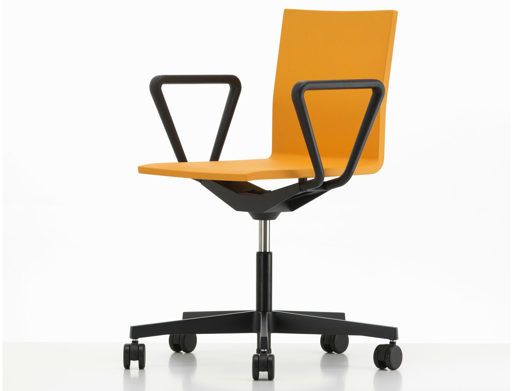 Office chairs | Ergonomic, swivel and adjustable | 4 | Archiproducts
