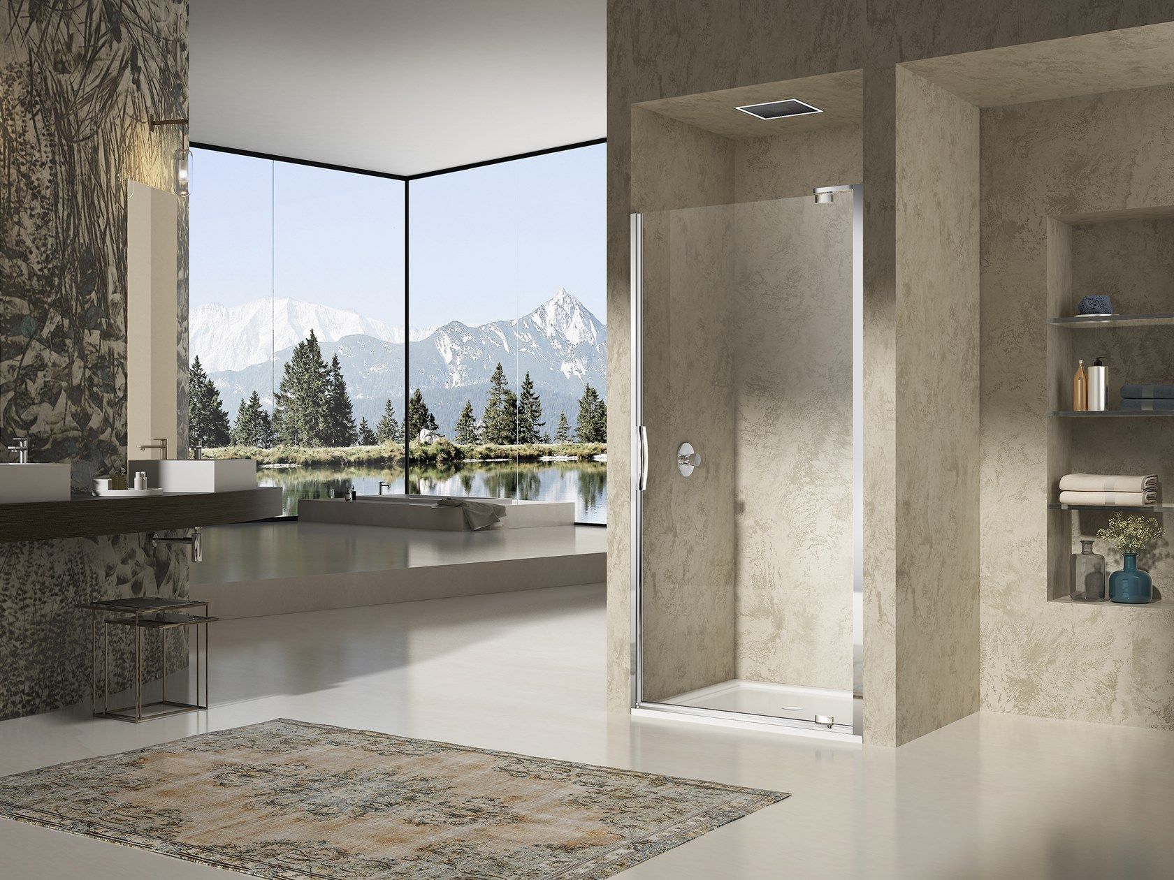 Duka: Box doccia | Archiproducts