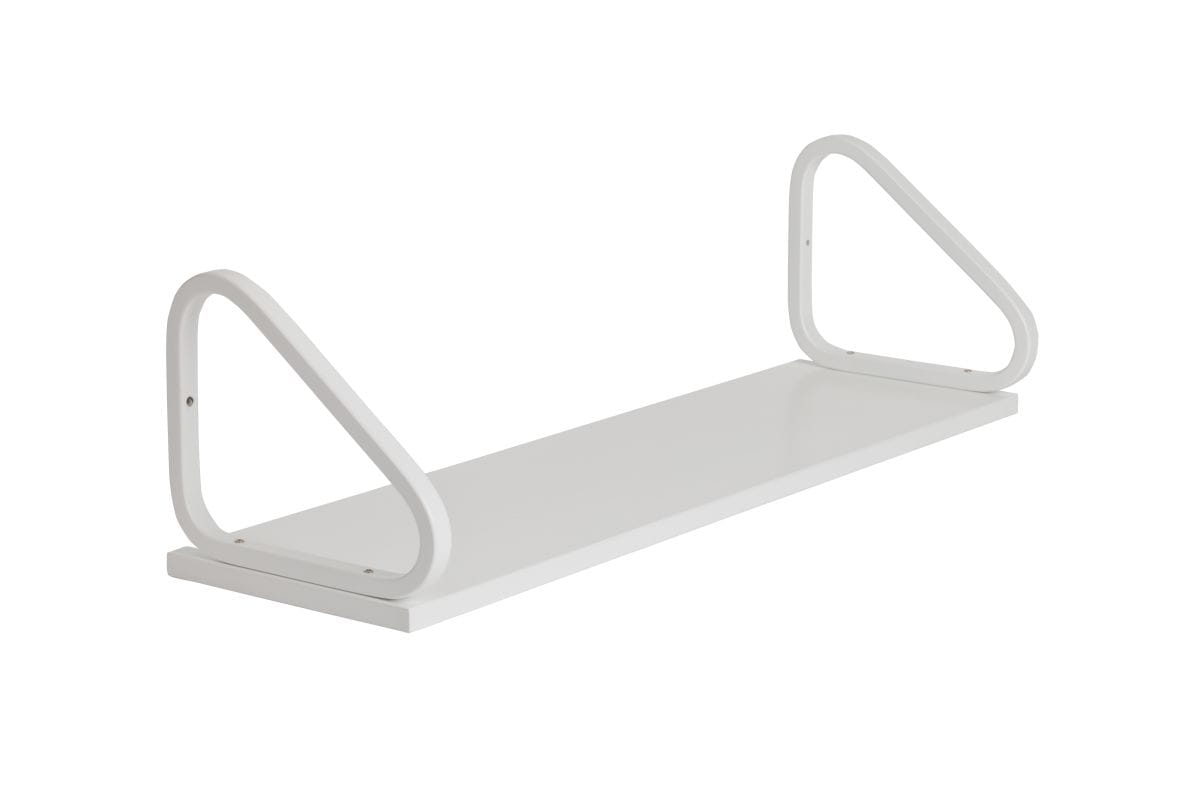 112 Wall shelf By Artek design Alvar Aalto