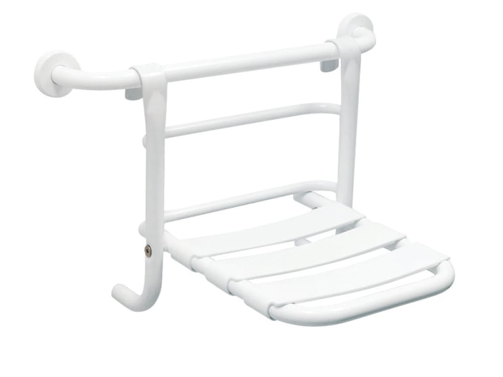 EASY12009V Removable shower Seat Easy Collection By IDRAL