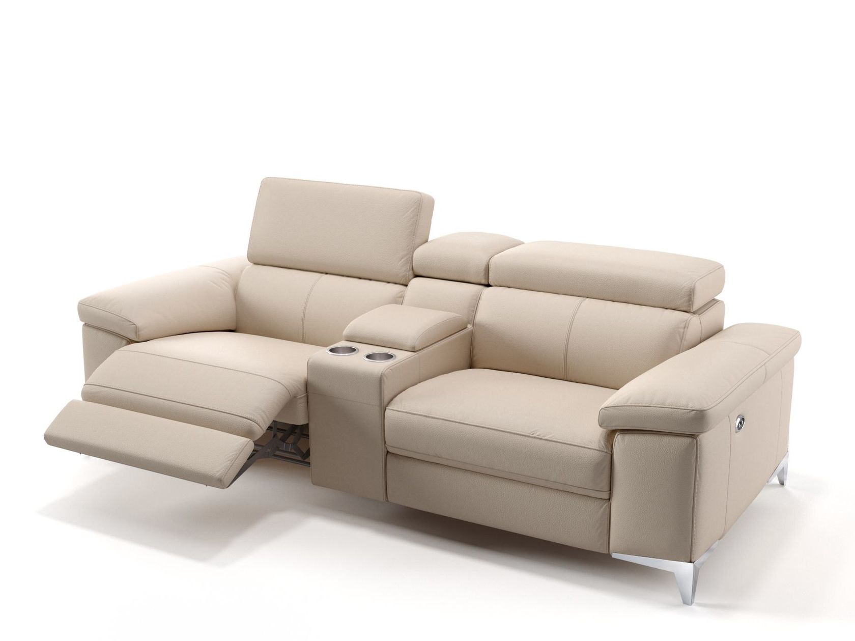 VENOSA KINO 2 seater sofa By Sofanella