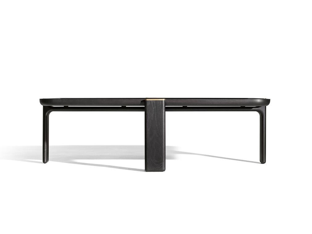 DUO Coffee table By Poltrona Frau