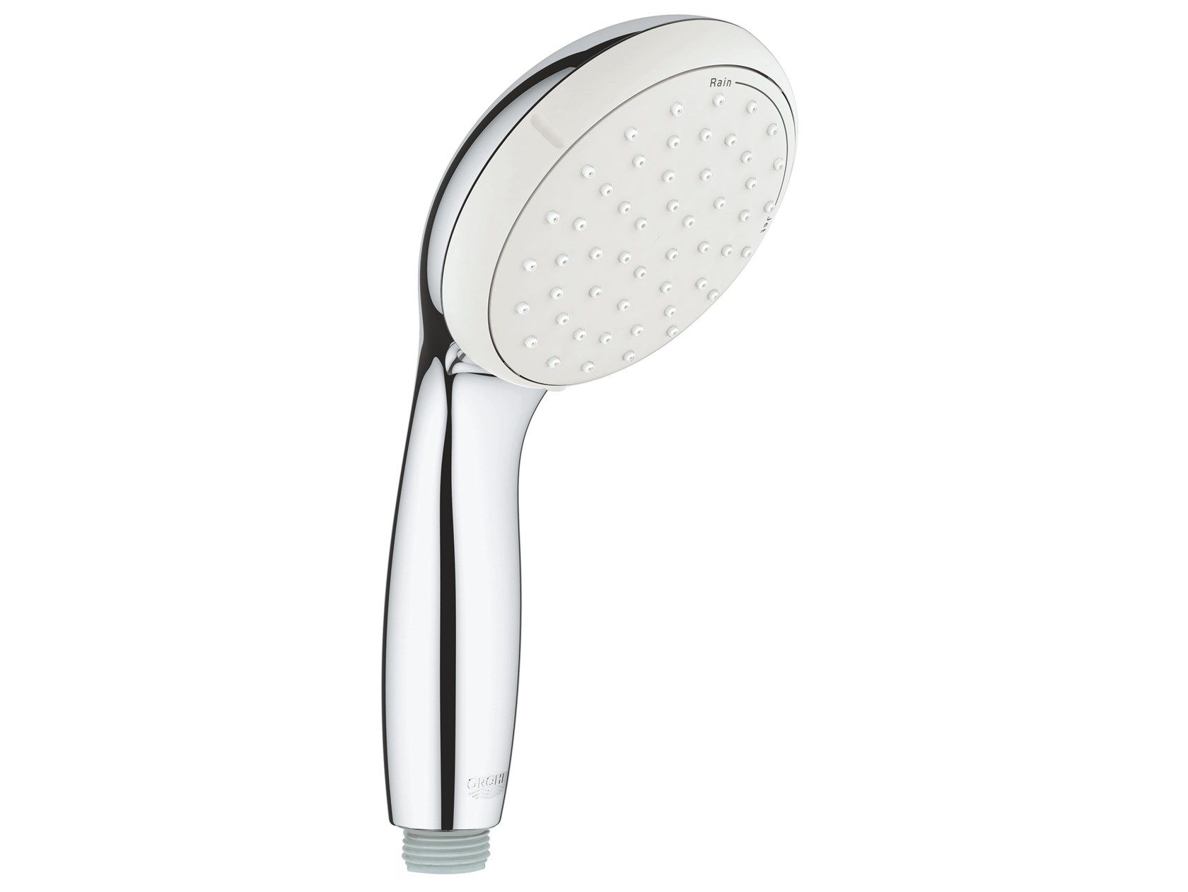 TEMPESTA 100 2-spray handshower By Grohe