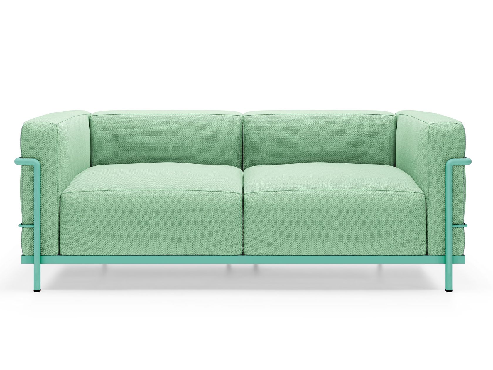 3 FAUTEUIL GRAND CONFORT, GRAND MODÈLE sofá By Cassina design Charlotte ...