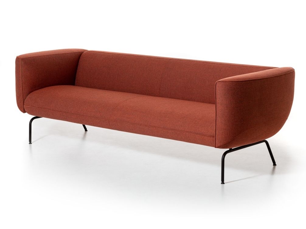 COUCHETTE - Canapé en tissu - Vue supplémentaire 1
