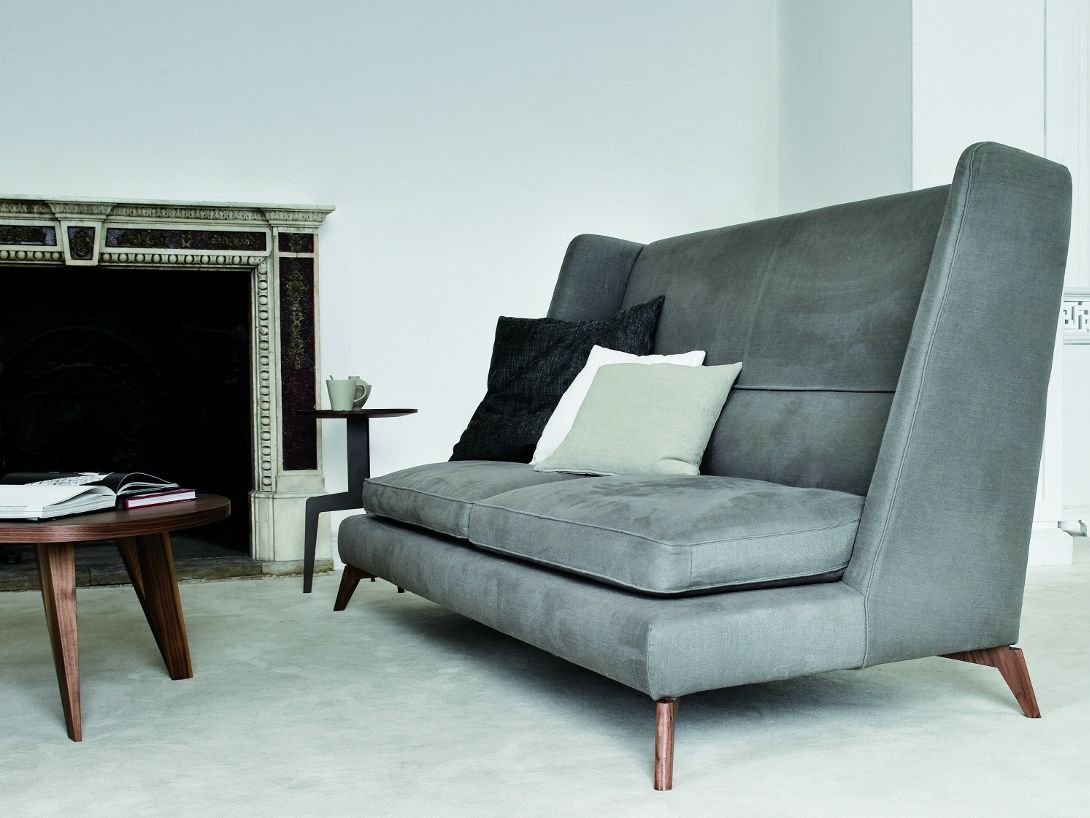 Sofas Mit Hoher Sitzhohe