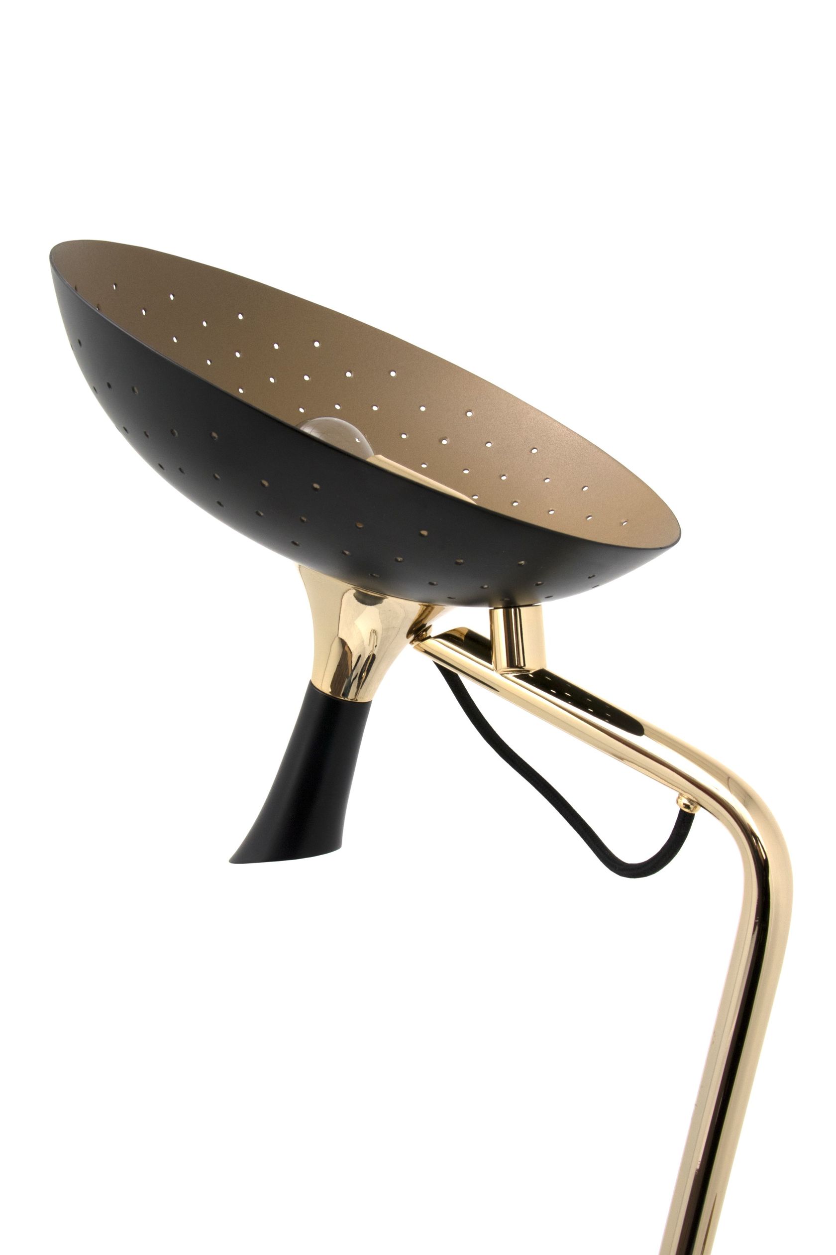 ABBEY | Floor lamp By Delightfull