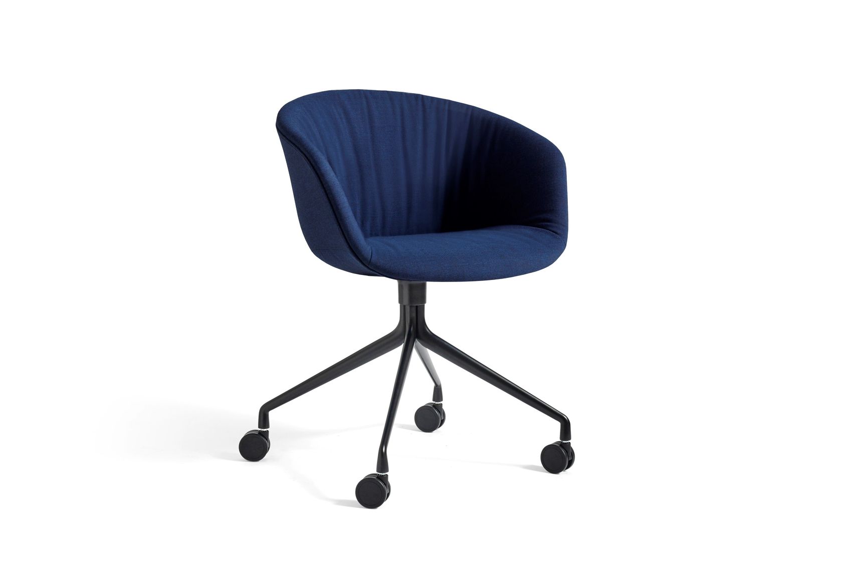 ABOUT A CHAIR AAC 25 SOFT Chair By Hay