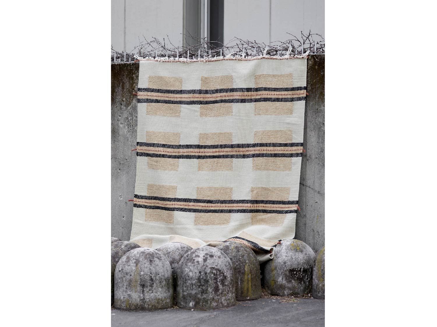 ACAPO Rug By Karpeta