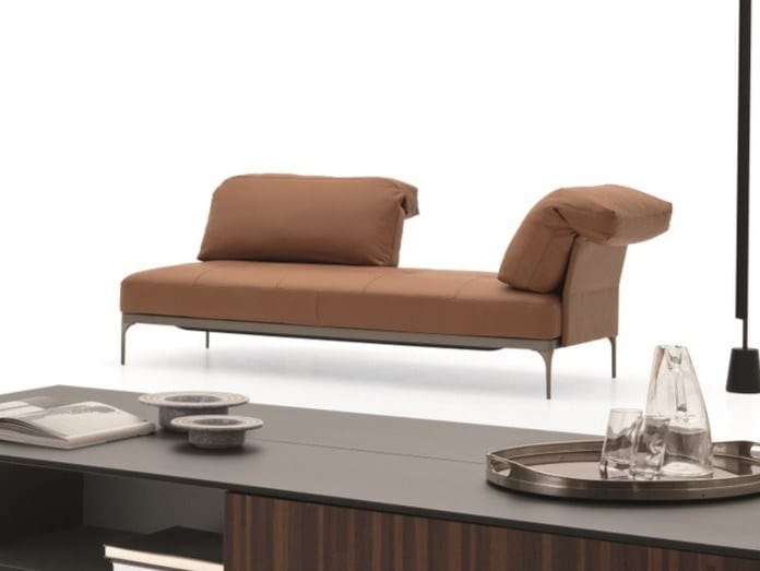 ADA 2 seater sofa Ada Collection By Ditre Italia design Stefano Spessotto