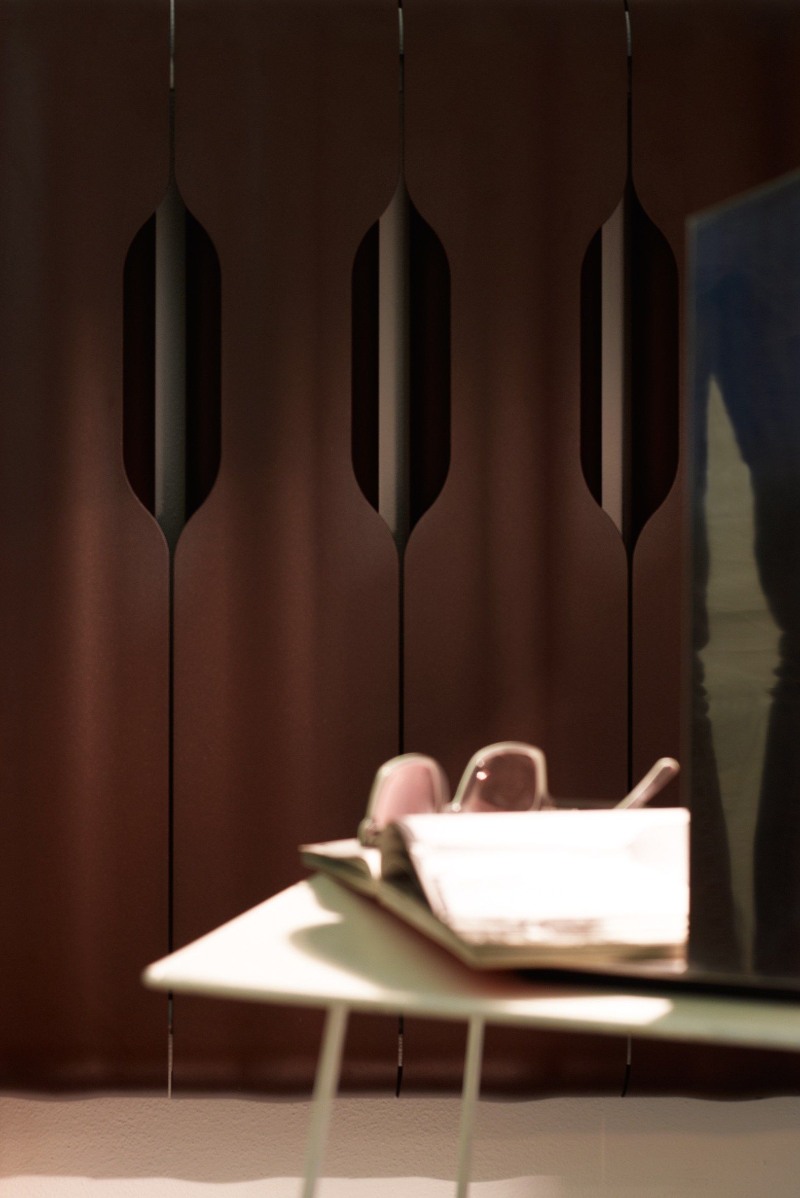 AGORÀ | Wall-mounted radiator By Tubes Radiatori design Nicola De Ponti