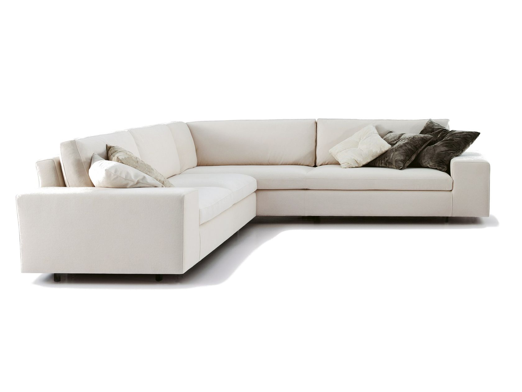 AIR Corner sofa By Sancal design Rafa García