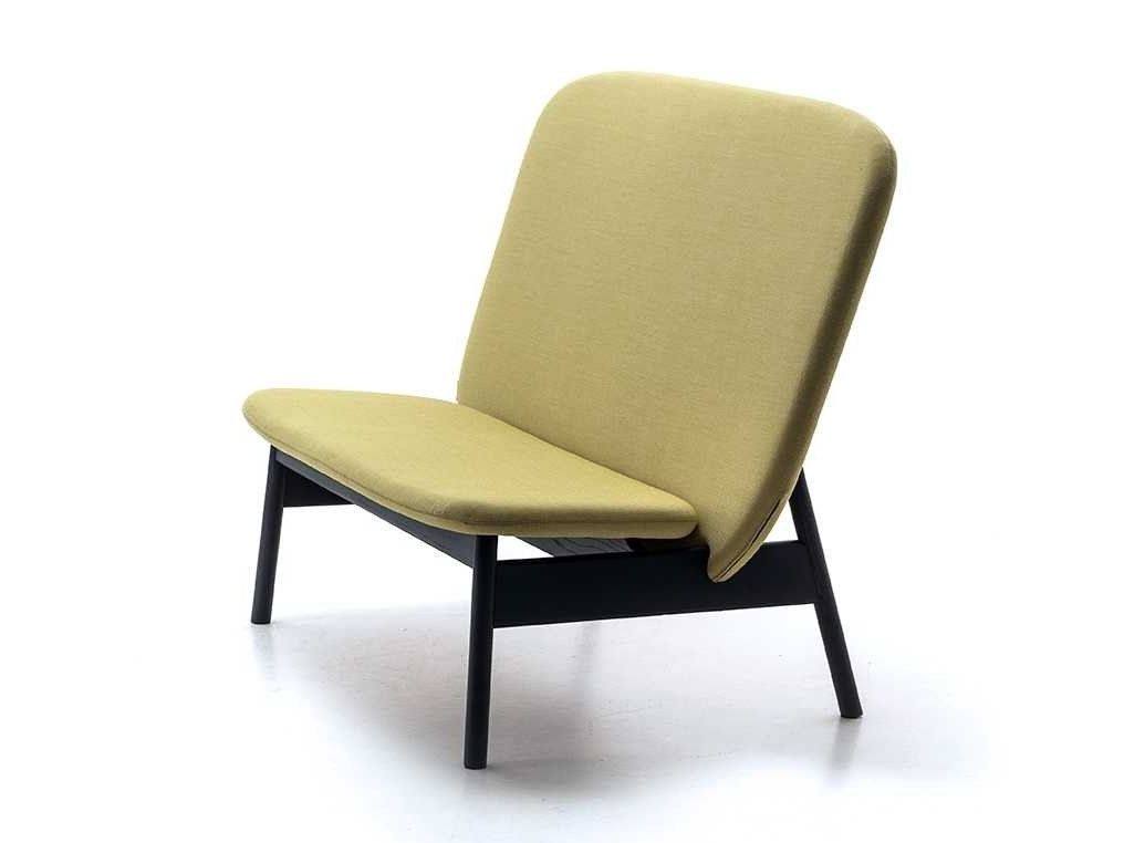 ALA - Canapé 2 places en tissu - Vue supplémentaire 1