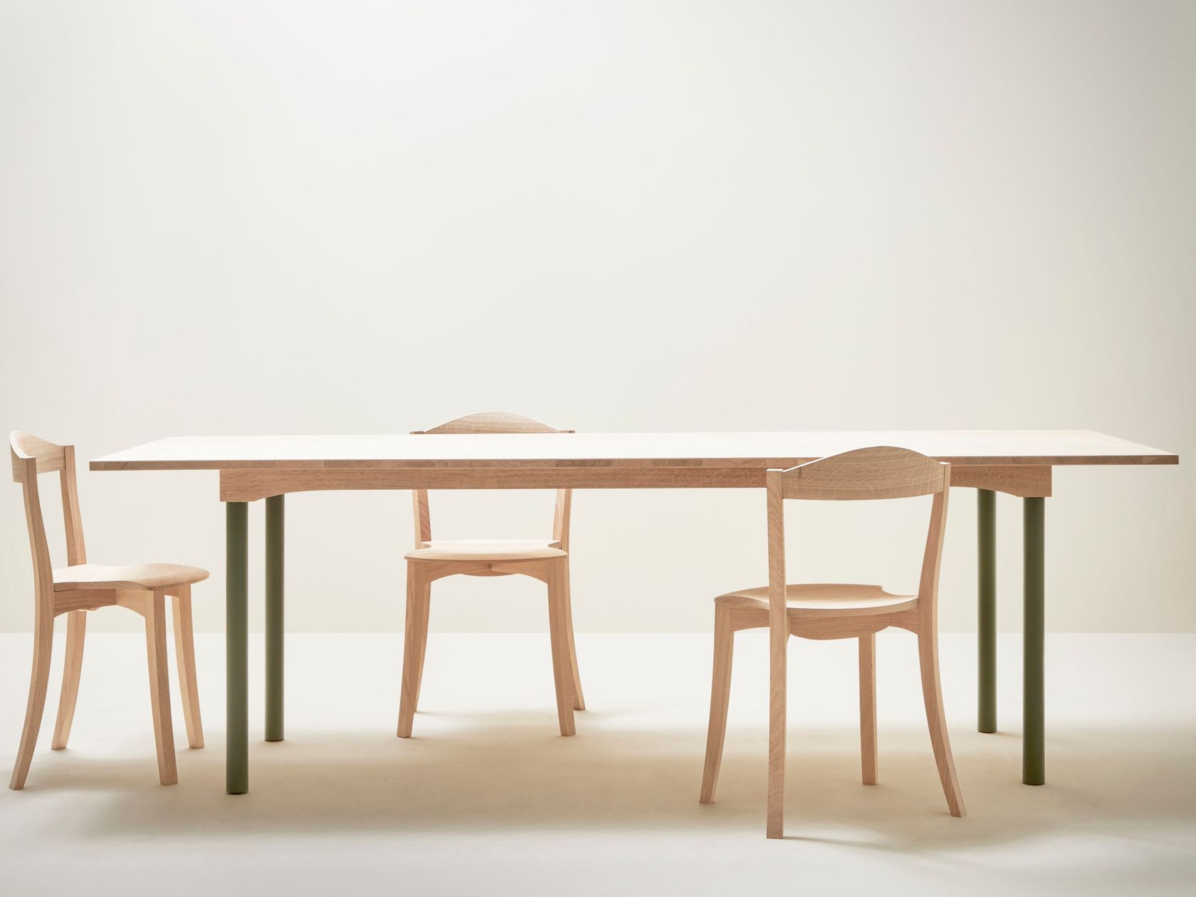 Alki: Contemporary Wooden Furniture | Archiproducts
