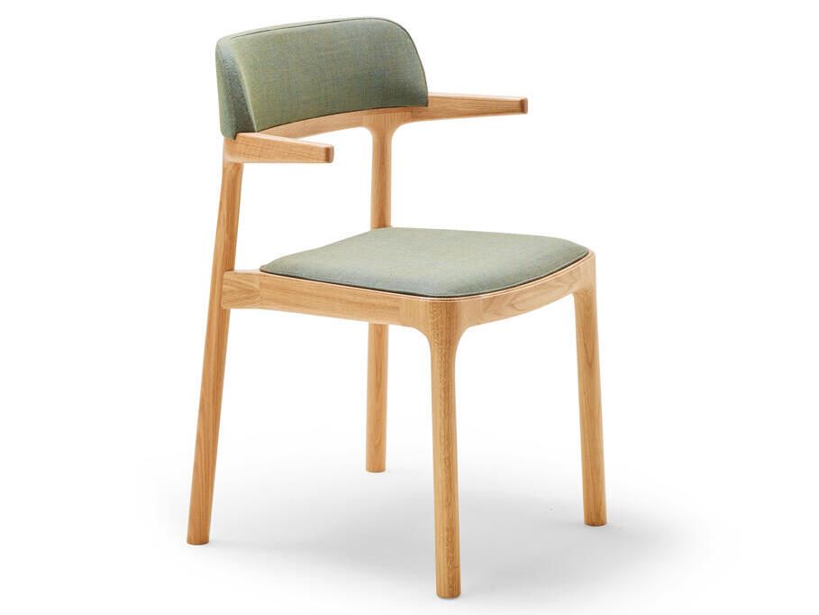 Alki: Contemporary Wooden Furniture | Archiproducts