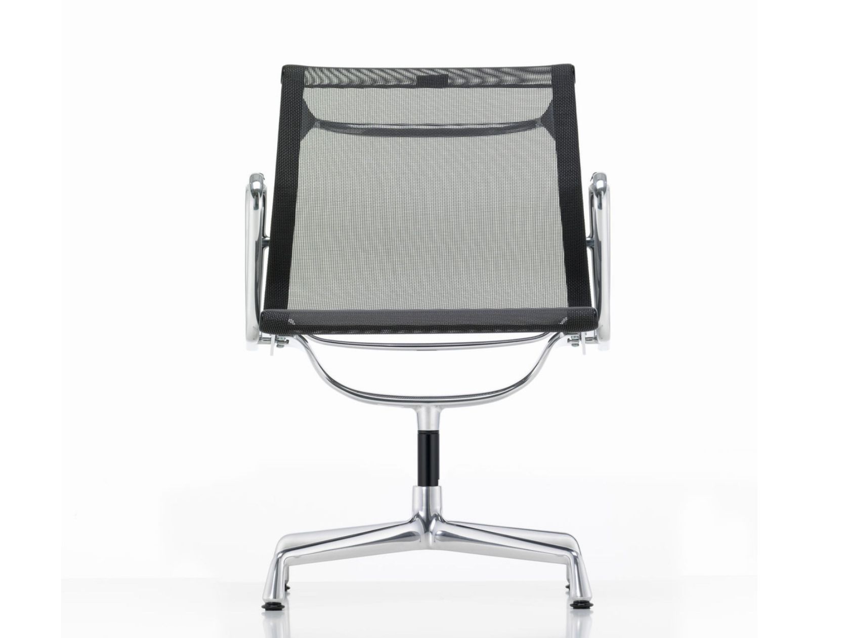 ALUMINIUM CHAIR EA 108 Chair By Vitra | design Charles & Ray Eames