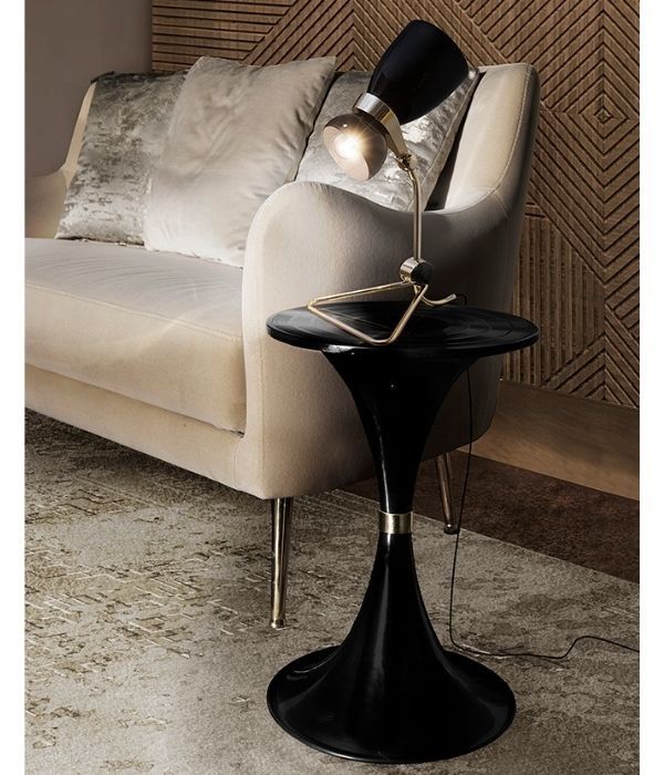 AMY | Table lamp By Delightfull