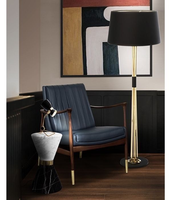 AMY | Table lamp By Delightfull