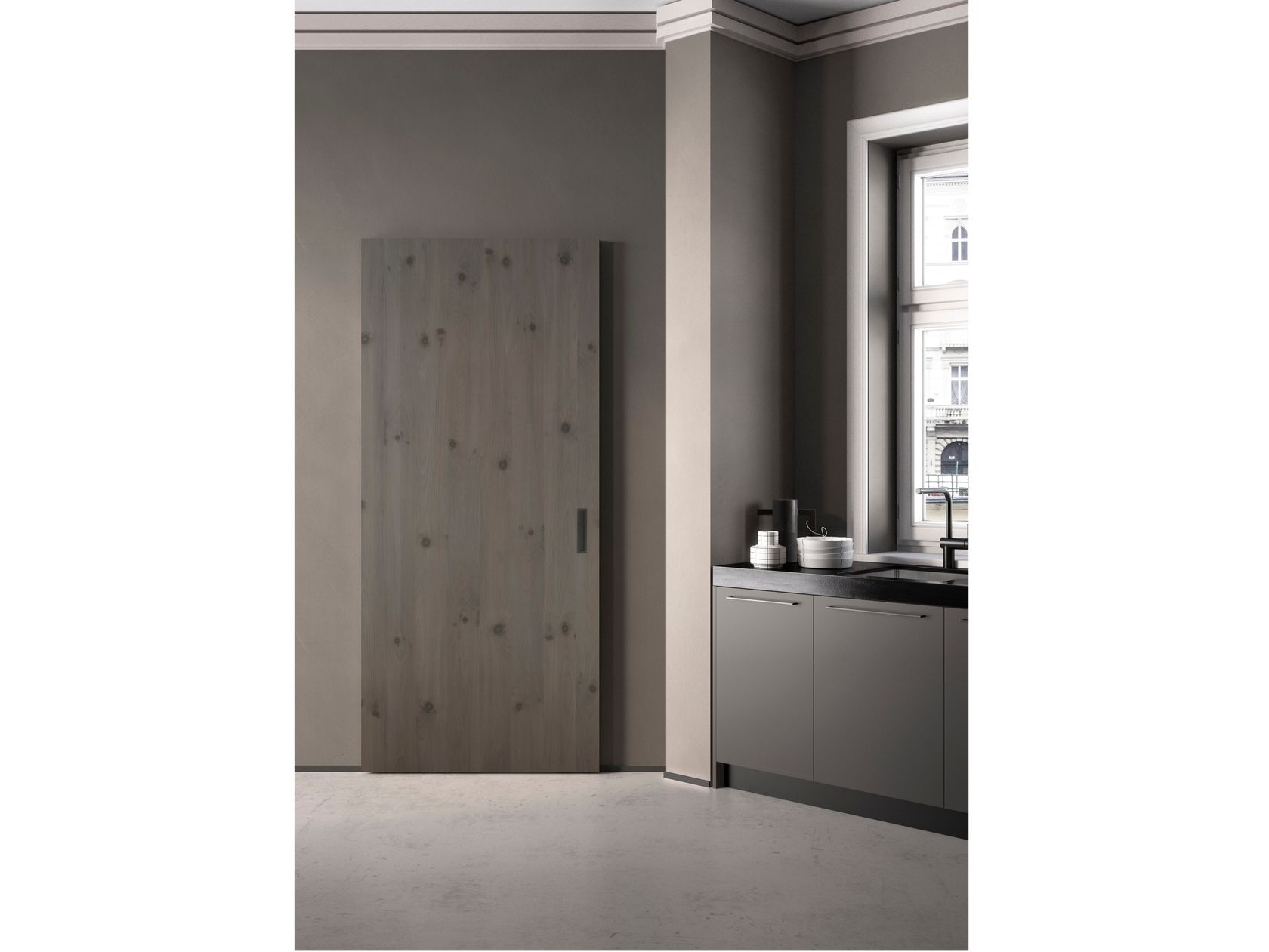 ALBED: Doors | Archiproducts