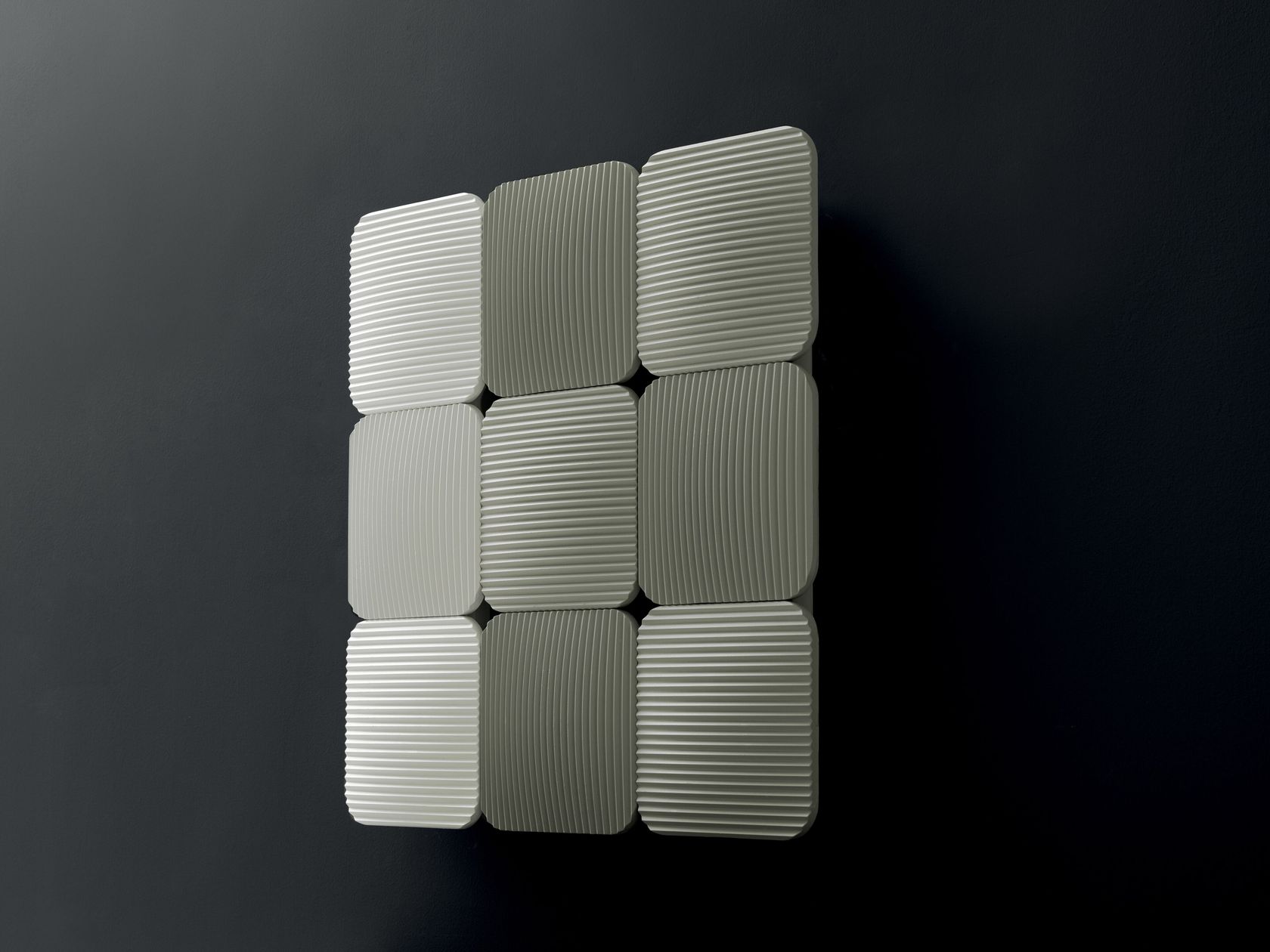 ANTRAX: Termoarredi e radiatori di design | Archiproducts