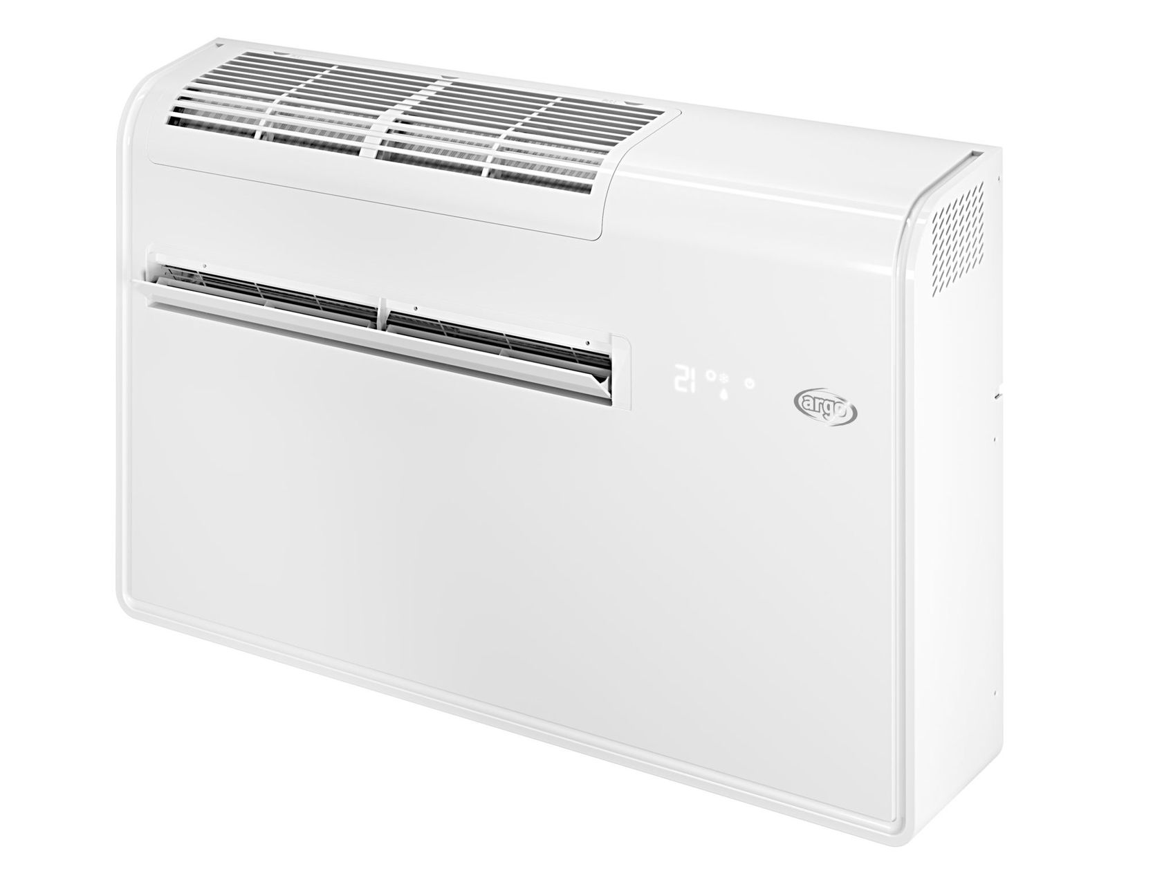 APOLLO Wall mounted monoblock inverter air conditioner without external