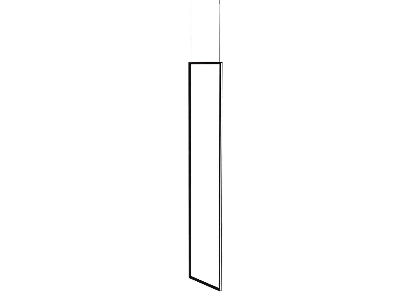 Lampada a sospensione da esterno E27 Forlight ADUR ruruggine IP23
