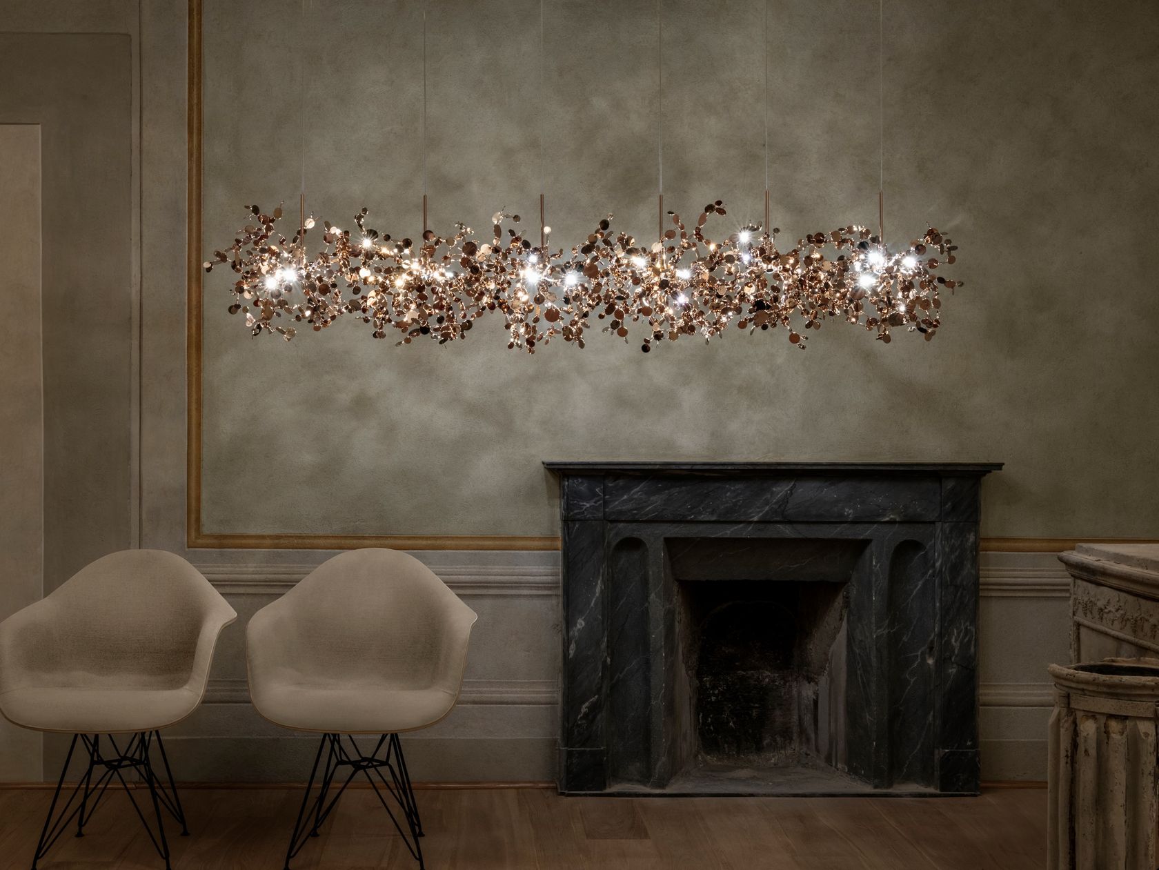 Neo Deco style: what it is, characteristics, and applications in ...