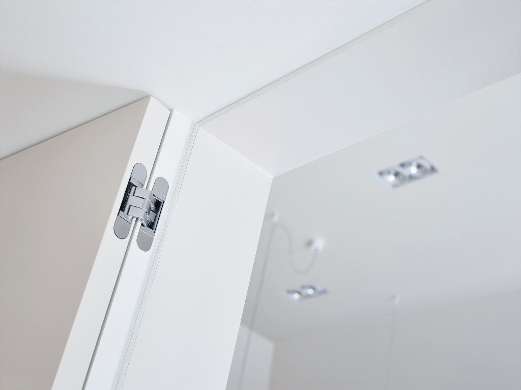 DL-pro Door Damper Top Bottom Door Hinge For Liebherr 9590166 - View #7