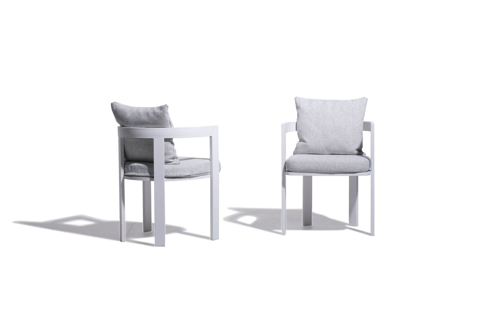 ARGOALU Chair Argoalu Collection By Talenti design Ludovica