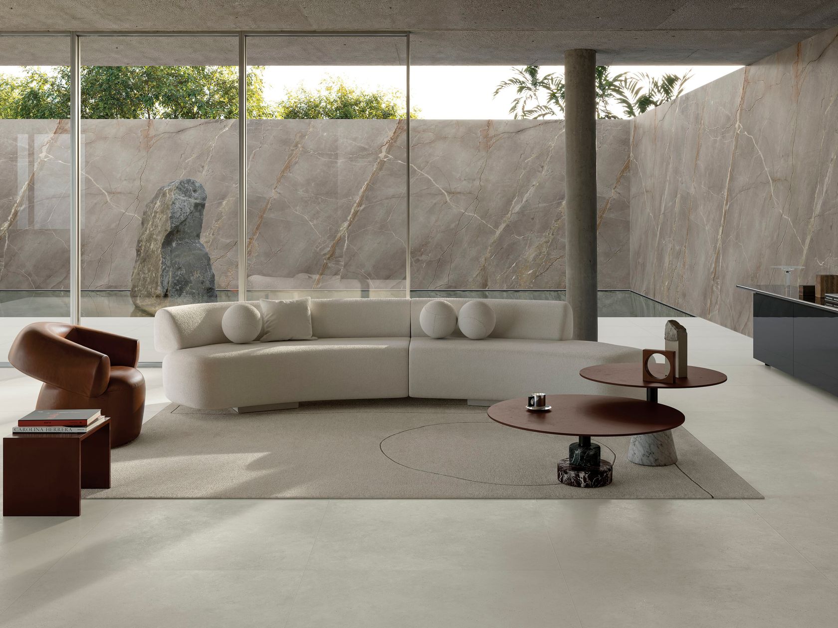 Ariostea: Gres porcellanato a tutta massa | Archiproducts