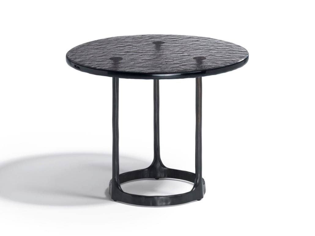 ASTER Coffee table By Molteni & C. design Vincent Van Duysen Architects