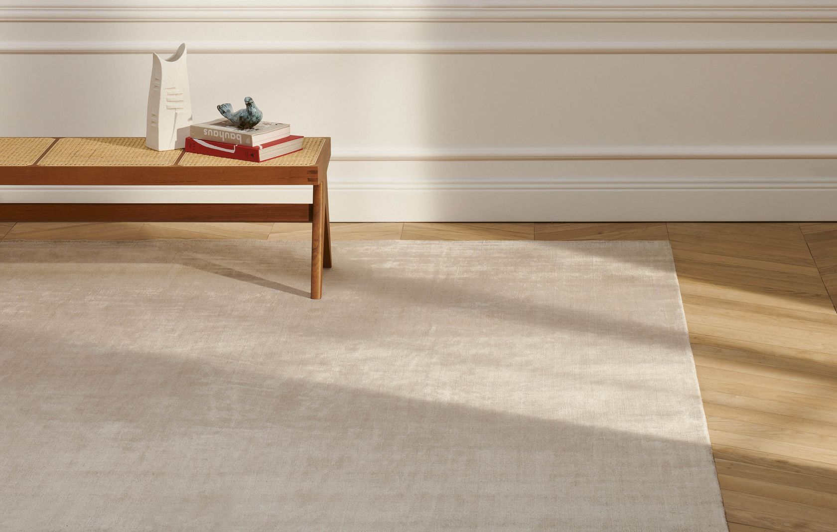 ATACAMA 3 rug By Cassina