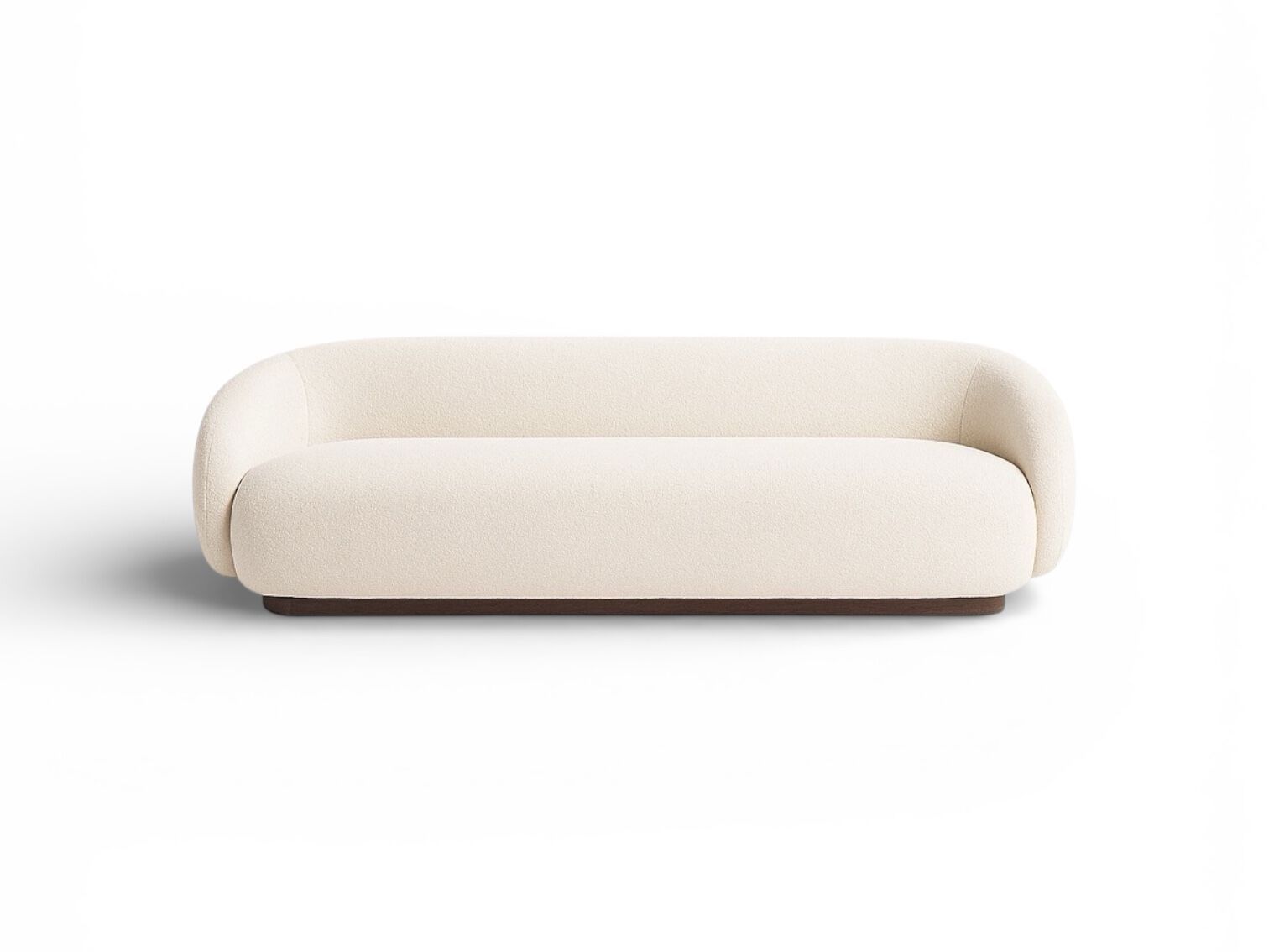 Omega S - Canapé tissu personnalisable - Vue supplémentaire 1