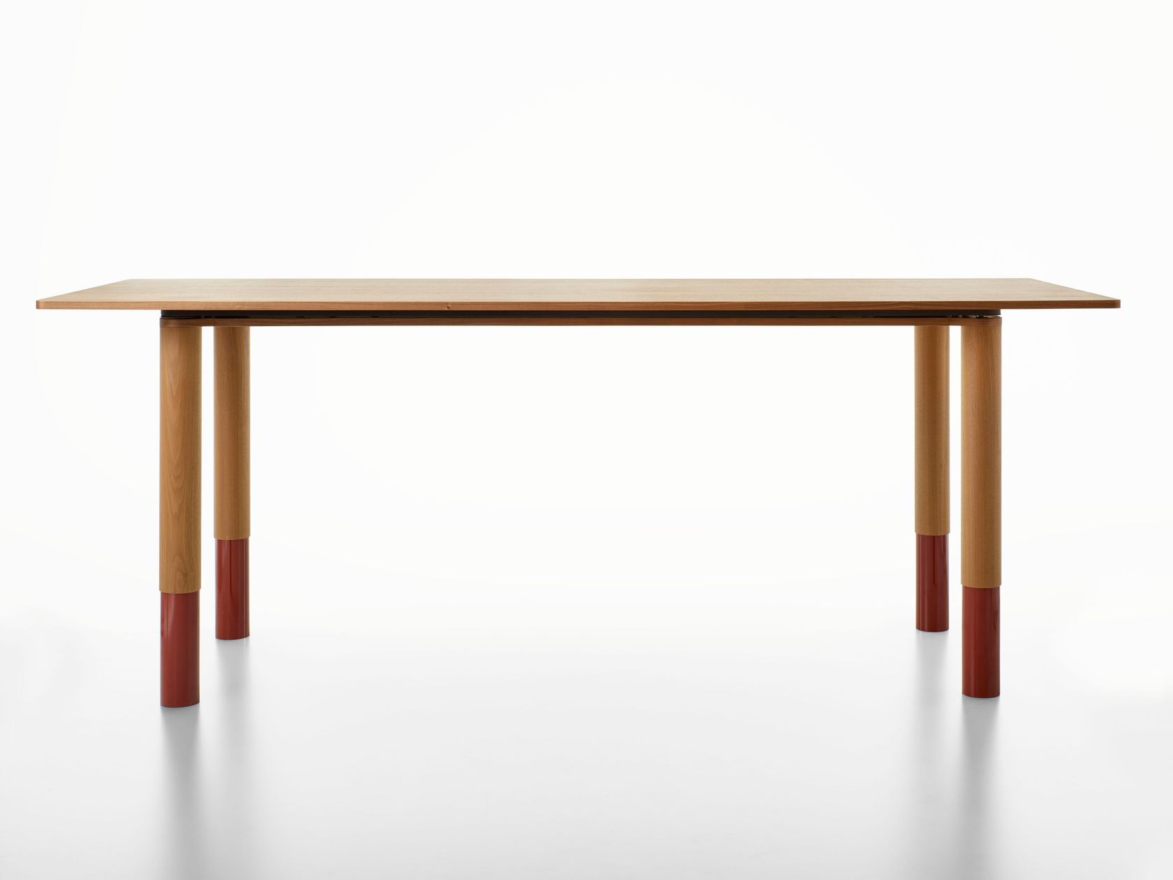 NASTRO Table By Alias