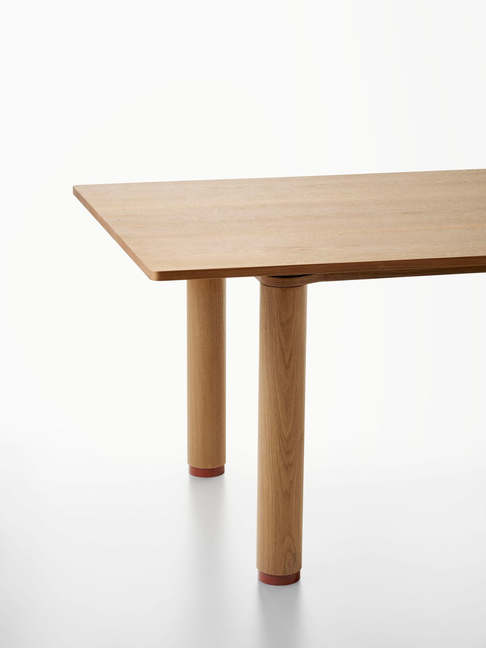 NASTRO Table By Alias