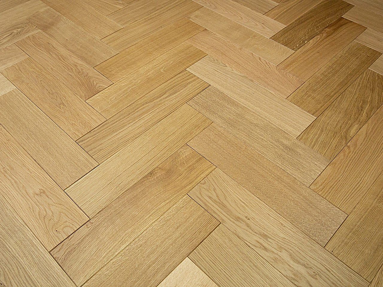 BÂTON ROMPUS NOBLESS NATUREL Parquet in legno massello By Décoplus Parquets