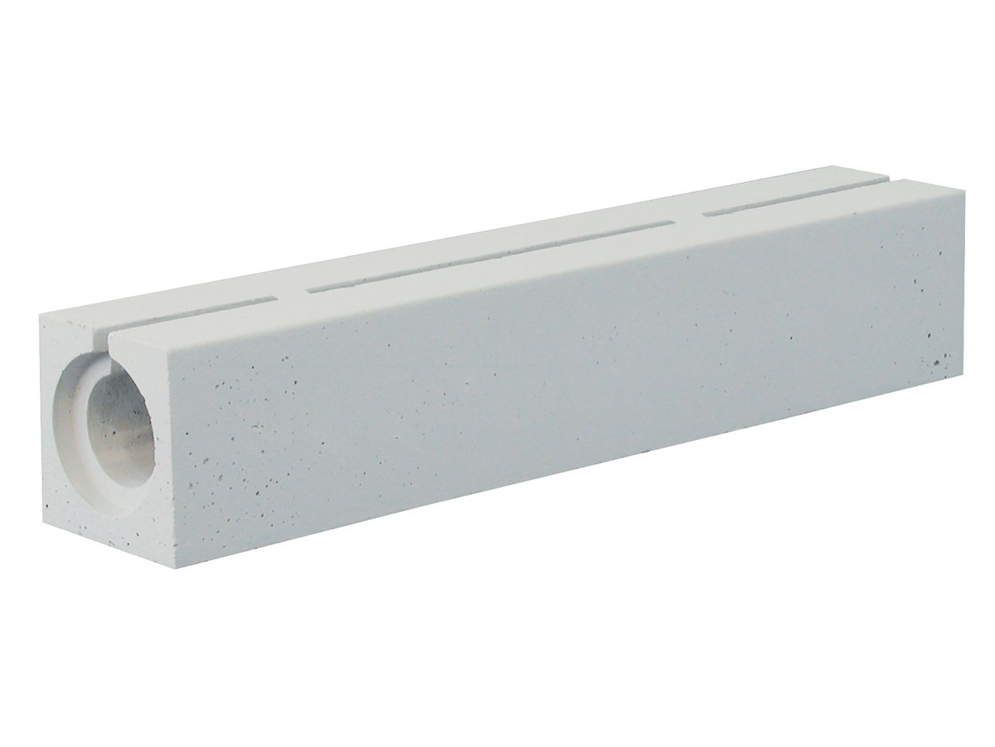 CANALETTA Elemento E Canale Di Drenaggio By Tegolaia - Foto 2