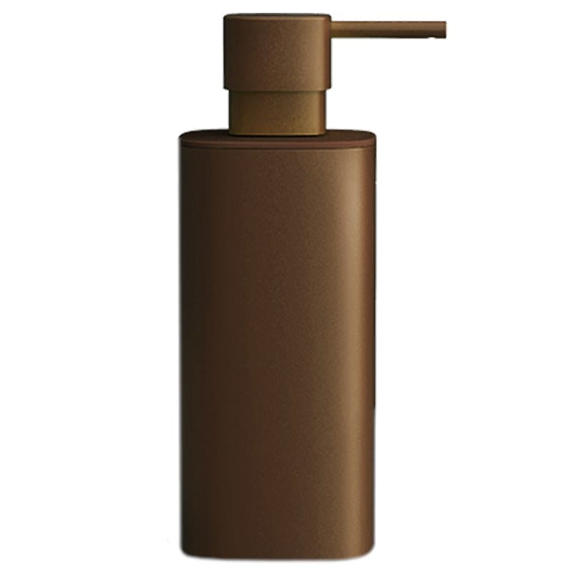 BATH MOOD Bathroom soap dispenser By Colombo Design